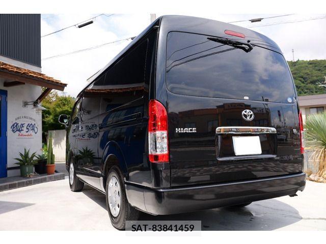 Toyota HIACE WAGON 2018-05 1271937-6