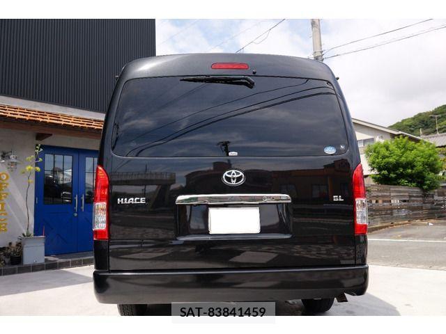 Toyota HIACE WAGON 2018-05 1271937-7