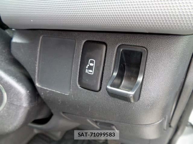 Toyota HIACE WAGON 2006-11 1299331-9