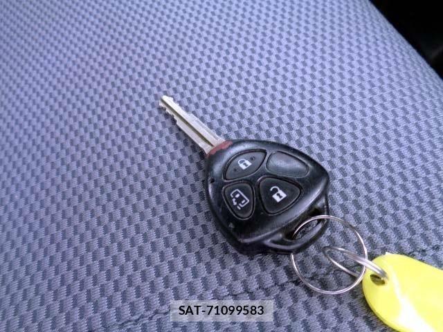 Toyota HIACE WAGON 2006-11 1299331-11