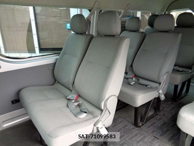 Toyota HIACE WAGON 2006-11 1299331-13