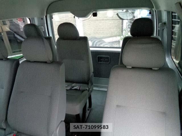 Toyota HIACE WAGON 2006-11 1299331-14