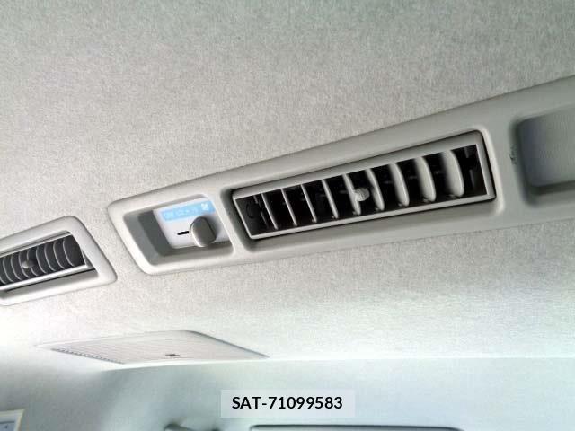 Toyota HIACE WAGON 2006-11 1299331-15