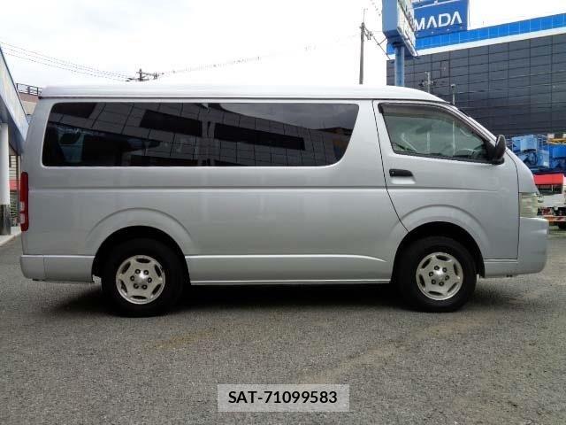 Toyota HIACE WAGON 2006-11 1299331-18
