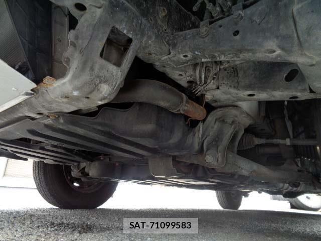 Toyota HIACE WAGON 2006-11 1299331-19