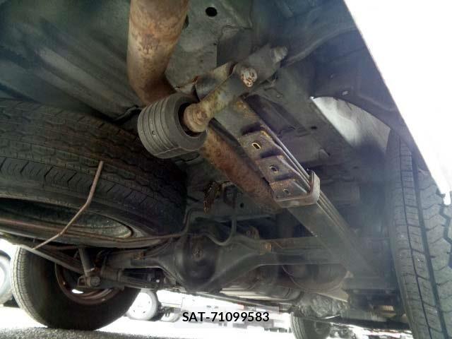 Toyota HIACE WAGON 2006-11 1299331-20