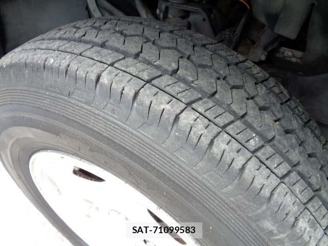 Toyota HIACE WAGON 2006-11 1299331-21