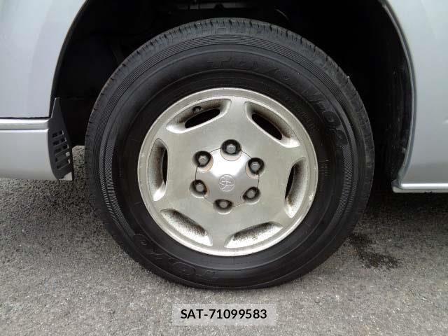 Toyota HIACE WAGON 2006-11 1299331-23