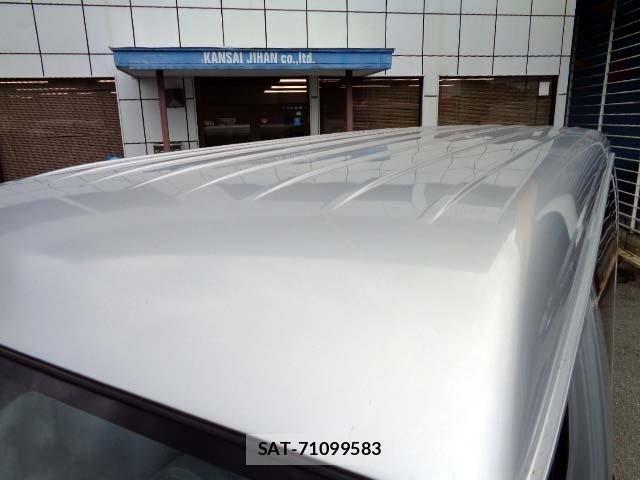 Toyota HIACE WAGON 2006-11 1299331-24