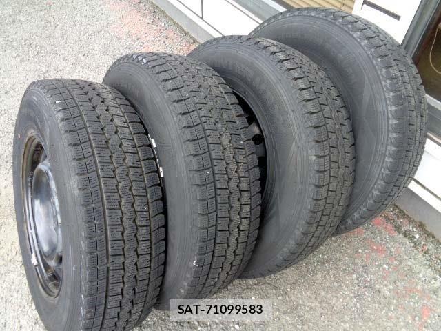 Toyota HIACE WAGON 2006-11 1299331-26