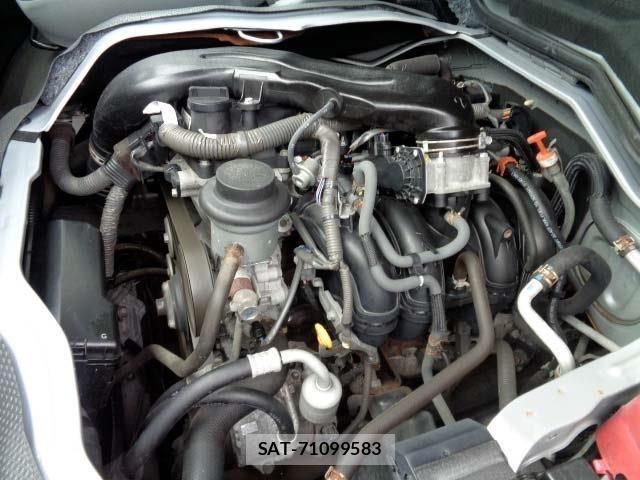Toyota HIACE WAGON 2006-11 1299331-3