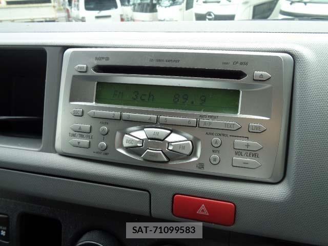 Toyota HIACE WAGON 2006-11 1299331-6