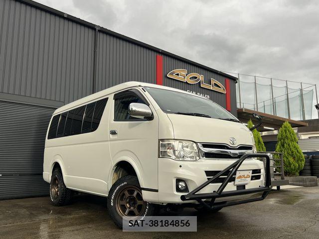 sat car