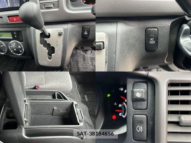 Toyota HIACE WAGON 2010-11 1331168-22