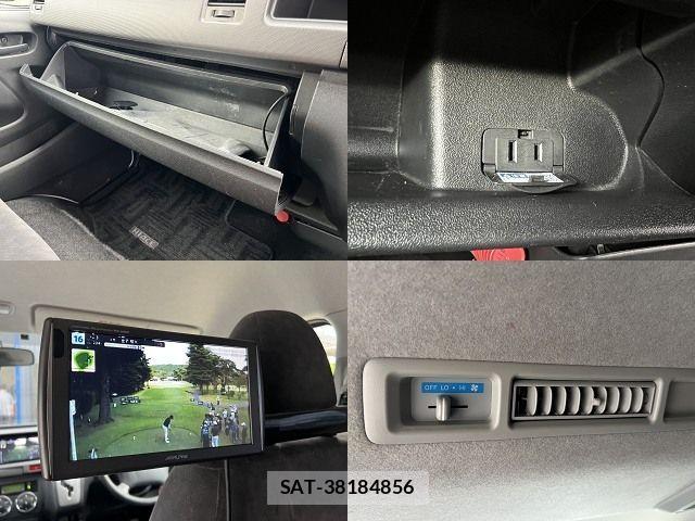 Toyota HIACE WAGON 2010-11 1331168-24