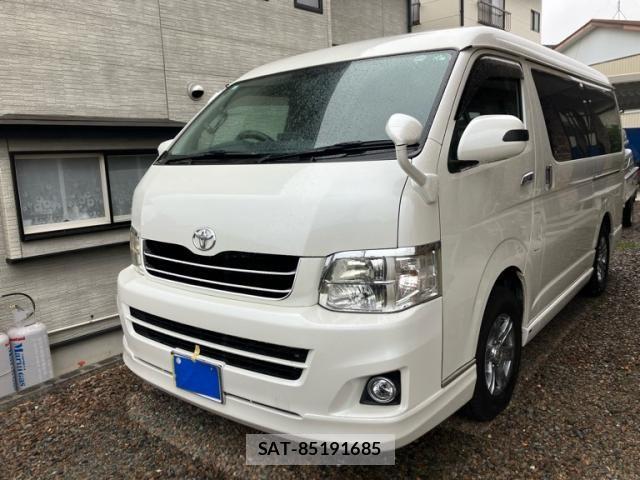 Toyota HIACE WAGON 2011-04 1321821-0