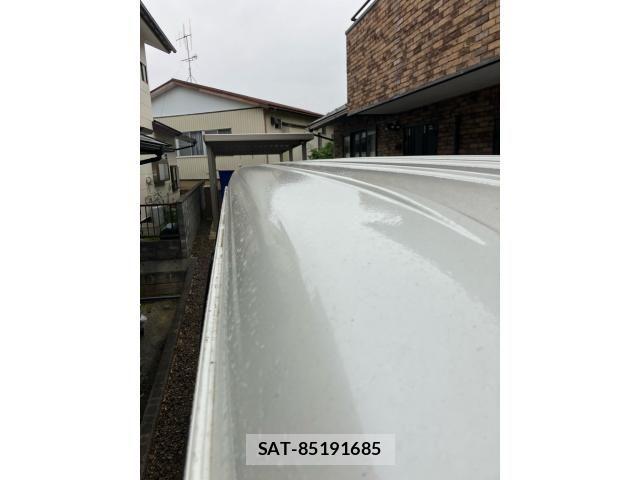 Toyota HIACE WAGON 2011-04 1321821-4