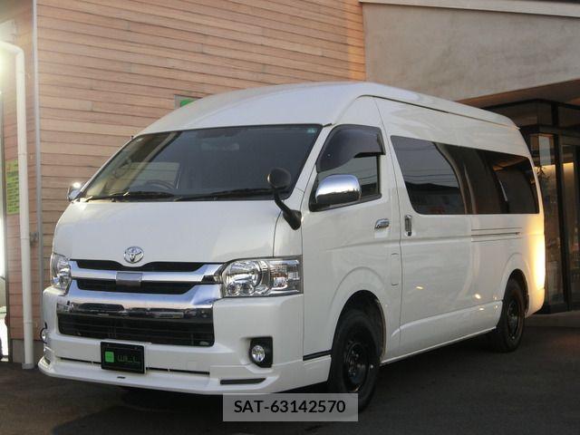 Toyota HIACE WAGON 2020-04 1428726-0