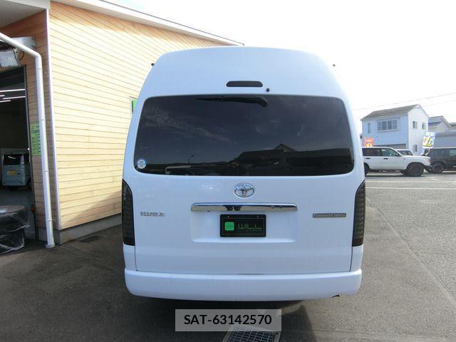 Toyota HIACE WAGON 2020-04 1428726-1