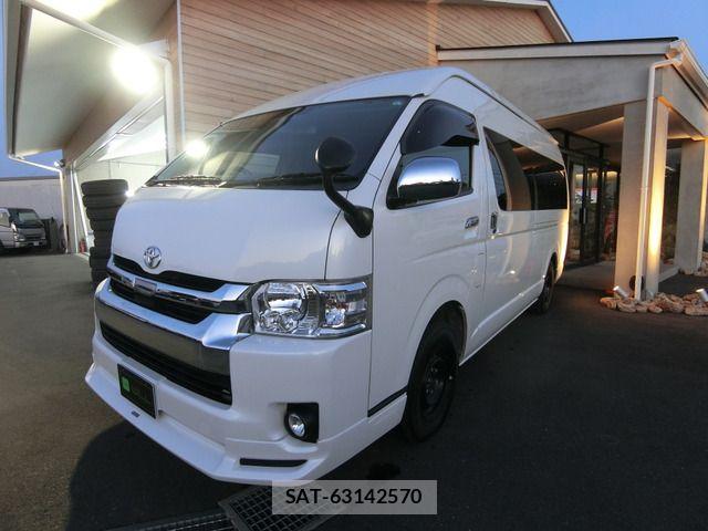 Toyota HIACE WAGON 2020-04 1428726-4