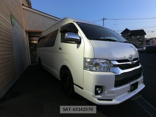 Toyota HIACE WAGON 2020-04 1428726-5