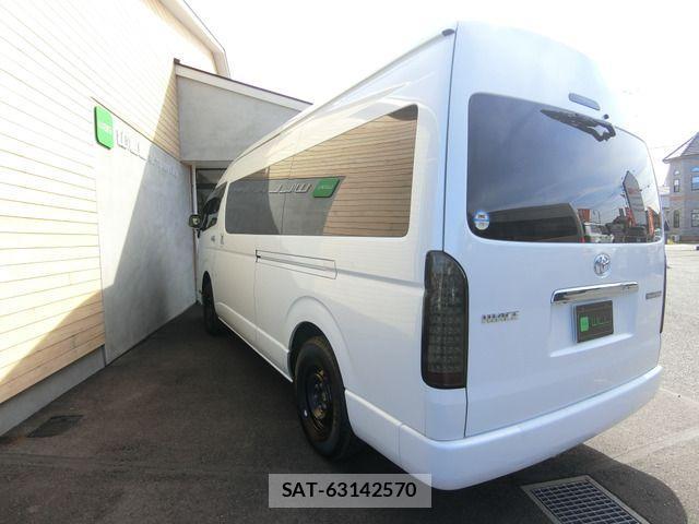 Toyota HIACE WAGON 2020-04 1428726-6