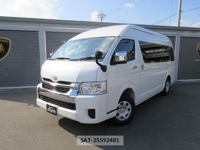Toyota HIACE WAGON 2025-11 1428730-0