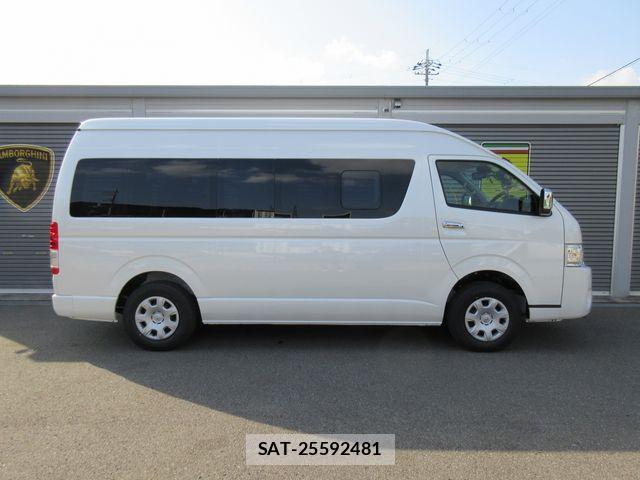Toyota HIACE WAGON 2025-11 1428730-10