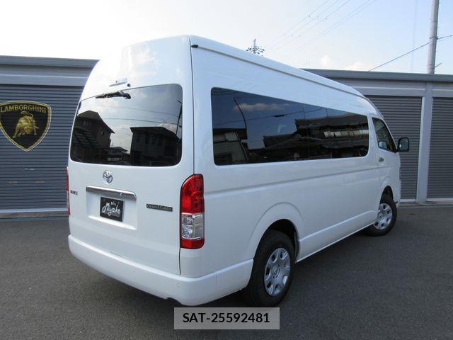 Toyota HIACE WAGON 2025-11 1428730-12