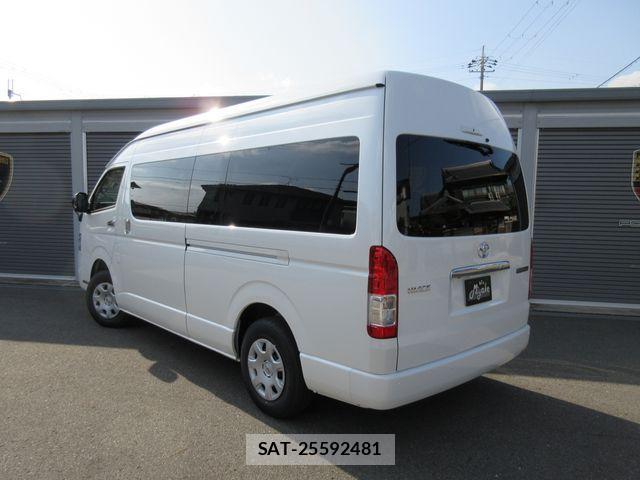 Toyota HIACE WAGON 2025-11 1428730-2