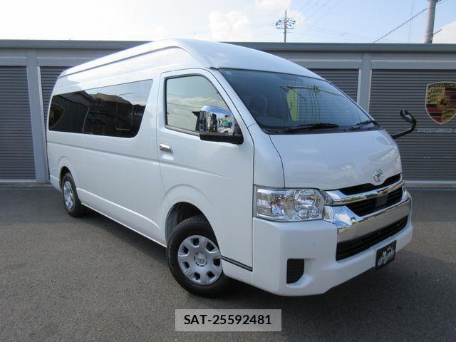 Toyota HIACE WAGON 2025-11 1428730-4