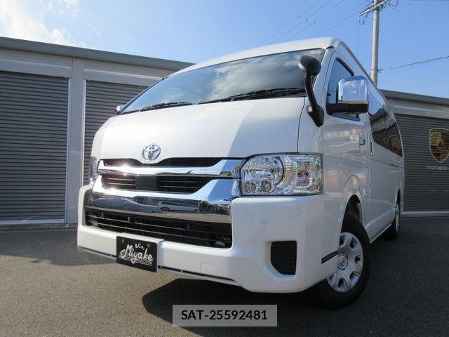 Toyota HIACE WAGON 2025-11 1428730-5