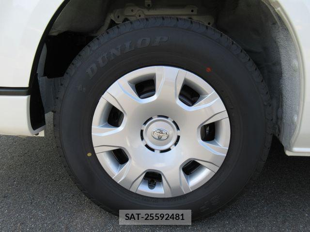 Toyota HIACE WAGON 2025-11 1428730-7