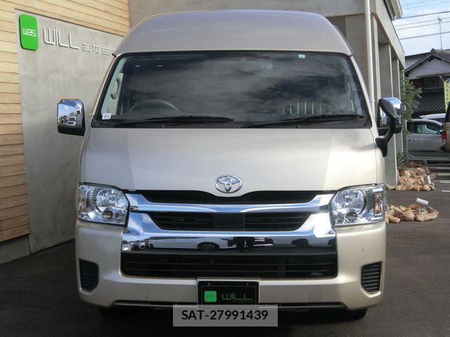 Toyota HIACE WAGON 2023-03 1445716-0