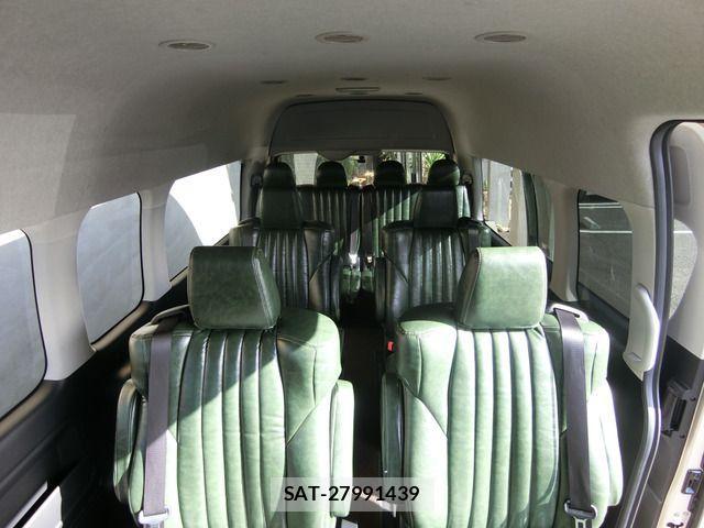 Toyota HIACE WAGON 2023-03 1445716-11
