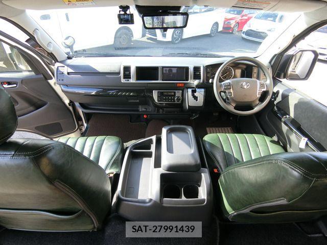 Toyota HIACE WAGON 2023-03 1445716-12