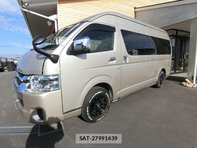 Toyota HIACE WAGON 2023-03 1445716-4