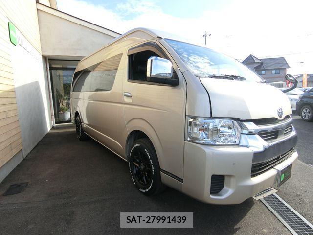 Toyota HIACE WAGON 2023-03 1445716-5