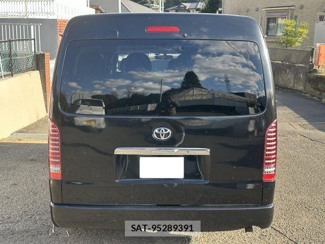 Toyota HIACE WAGON 2010-11 1846735-5