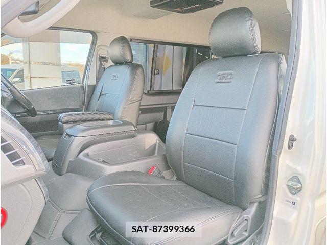 Toyota HIACE WAGON 2012-10 2009529-11