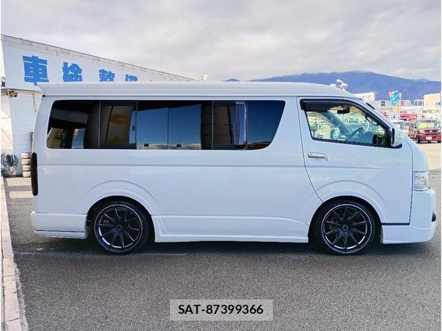 Toyota HIACE WAGON 2012-10 2009529-13