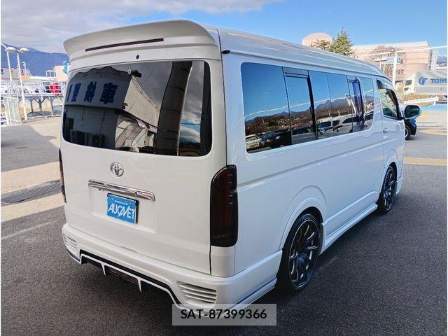 Toyota HIACE WAGON 2012-10 2009529-1