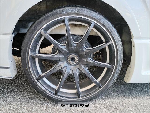 Toyota HIACE WAGON 2012-10 2009529-20
