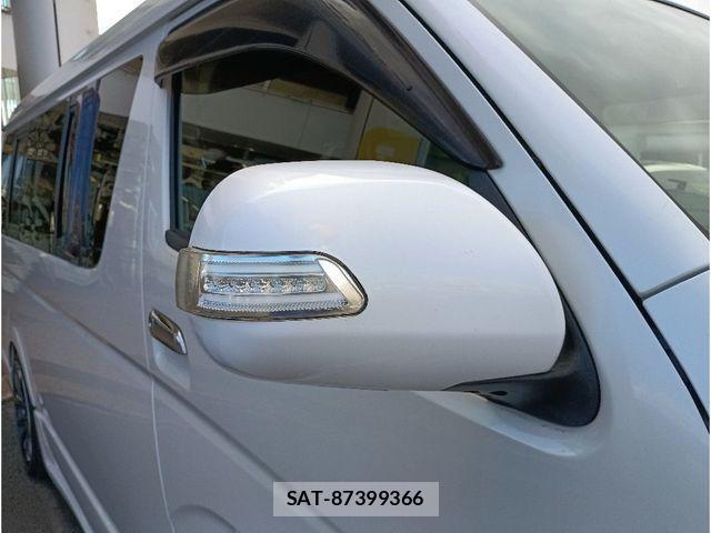 Toyota HIACE WAGON 2012-10 2009529-21