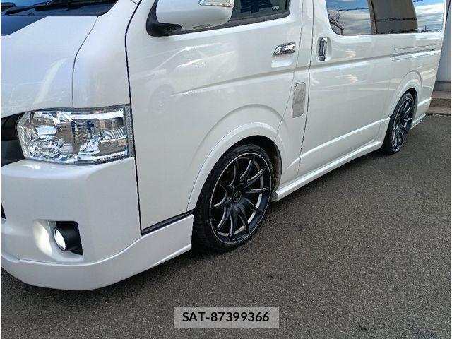 Toyota HIACE WAGON 2012-10 2009529-22