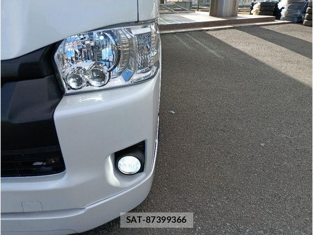 Toyota HIACE WAGON 2012-10 2009529-23