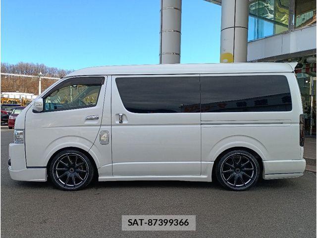 Toyota HIACE WAGON 2012-10 2009529-3