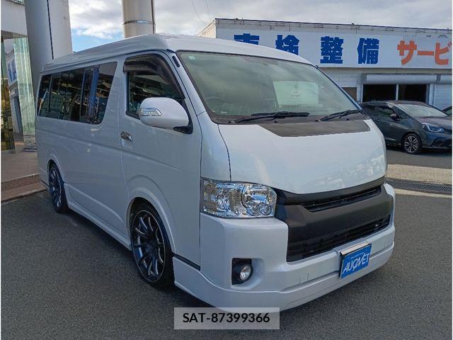 Toyota HIACE WAGON 2012-10 2009529-4