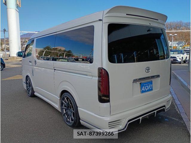 Toyota HIACE WAGON 2012-10 2009529-5
