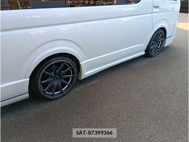 Toyota HIACE WAGON 2012-10 2009529-6